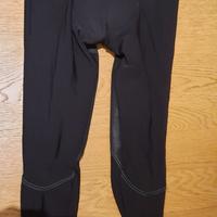 Pantaloni Lunghi da ciclismo da donna