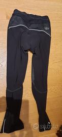 Pantaloni Lunghi da ciclismo da donna