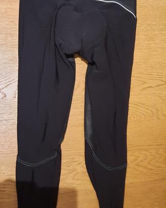 Pantaloni Lunghi da ciclismo da donna