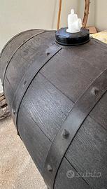 Botte 300lt