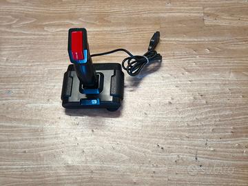Joystick autofire Commodore Atari Amiga Spectrum