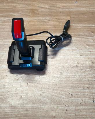 Joystick autofire Commodore Atari Amiga Spectrum