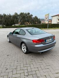 Bmw 320 coupe