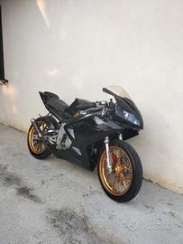 Aprilia Rs 77cc pezzi di ricambio