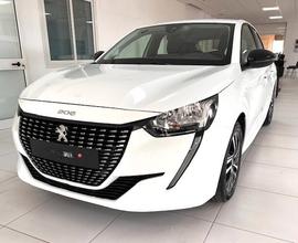 Peugeot 208 100 Stop&Start 5 porte Active Pack PRE