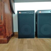 casse JBL 4312A