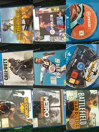 giochi ps4