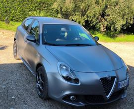 Alfa romeo Giulietta 1.4 multiair 150cv