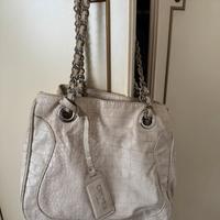 Borsa Camomilla panna