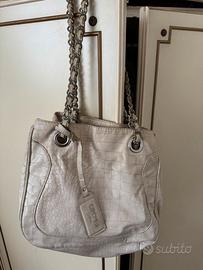 Borsa Camomilla panna