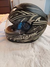 Casco Integrale Shark M