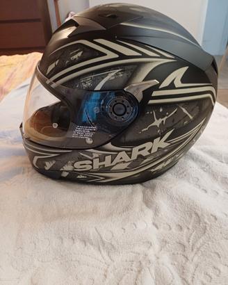 Casco Integrale Shark M