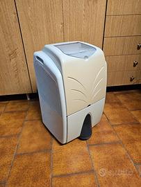 Deumidificatore DeLonghi