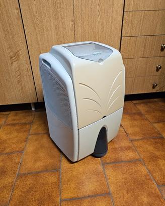 Deumidificatore DeLonghi