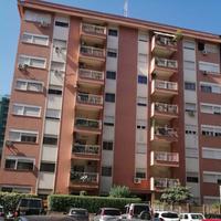 5 VANI: VIA DEI NEBRODI PRESSI VIA BELGIO in stabi