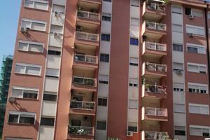 5 VANI: VIA DEI NEBRODI PRESSI VIA BELGIO in stabi