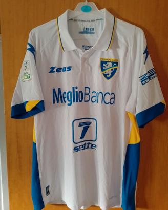 MAGLIA FROSINONE CALCIO STAGIONE 2024/25