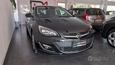 Opel Astra 1.7 CDTI 110CV Sports Tourer Cosmo