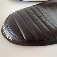 Rivestimento sella Triumph Scrambler 1200