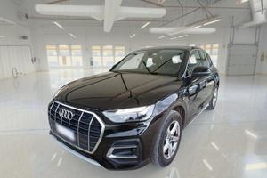 AUDI Q5 35 TDI MHEV BUSINESS ADVANCED S TRONIC SUV