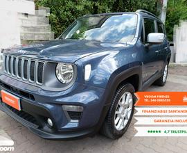 JEEP Renegade 1.3 T4 190CV PHEV 4xe AT6 Limited