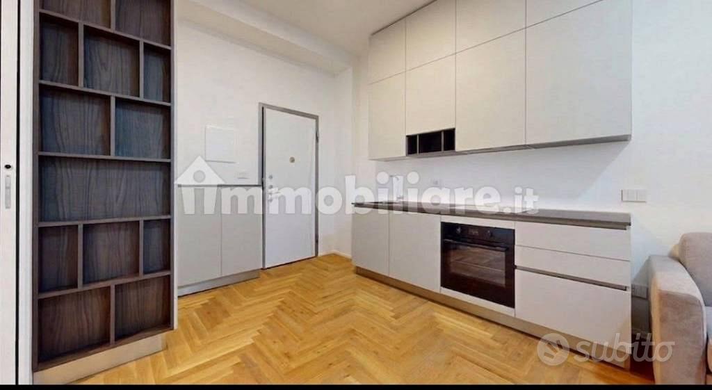Appartamento – Milano, Affori, Municipio 9 - Vista 5