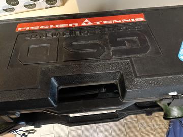 fucile da sub marca GSD modello Punto