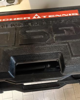 fucile da sub marca GSD modello Punto