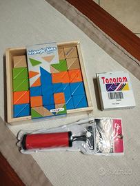 Giochi per bambini