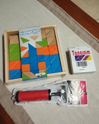 Giochi per bambini