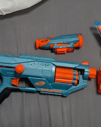 nerf eaglepoint elite 2.0