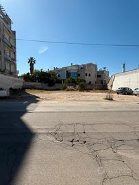 Suolo edificabile a Manduria (TA) 749 mq