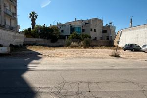 Suolo edificabile a Manduria (TA) 749 mq