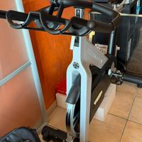SPIN BIKE TECHNOGYM
