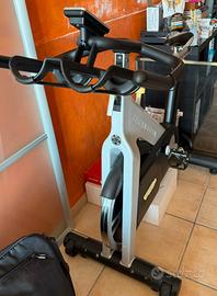 SPIN BIKE TECHNOGYM