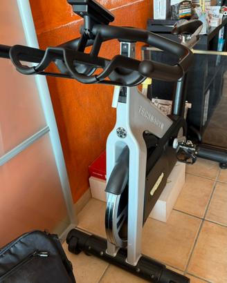 SPIN BIKE TECHNOGYM