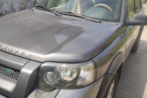 Land rover freelander 1 serie anno 2005