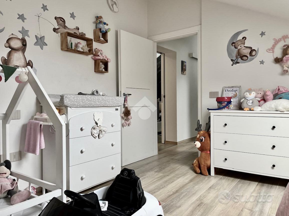 Casa – Pesaro, Vismara, Cattabrighe - Altro