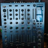 reloop RMX 60 mixer dj 