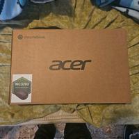 acer chromebook 314