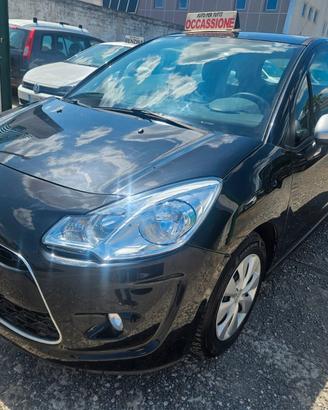Citroen C3 1.4 HDi Exclusive Neopatentati