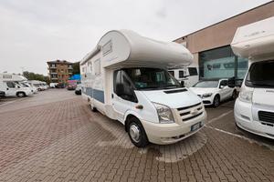 Rimor SUPERBRIG 678 TC