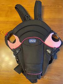 Marsupio porta bimbi CHICCO