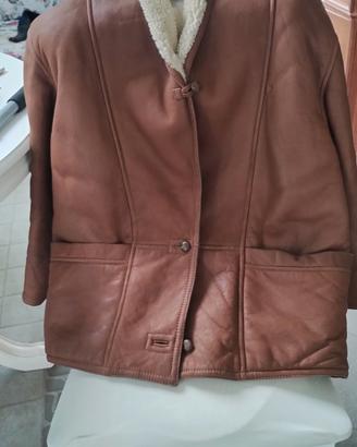 Leggero montone unisex