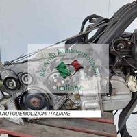 Motore Mercedes 1500 Benzina Codice Mot. 266920