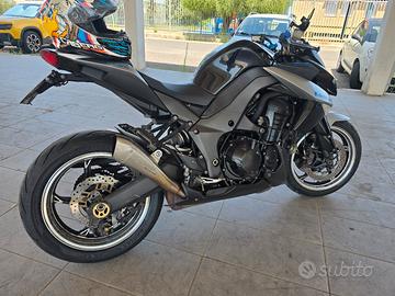 kawasaki z1000 del 2010 leggere bene 