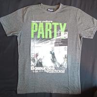 Maglietta "Boxeur Des Rues"