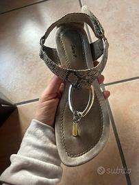 Sandali infradito 35