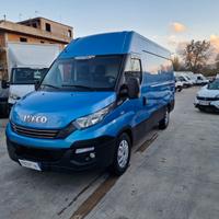 Iveco daily 35s14 hi-matic passo 3520 eu.6b