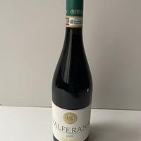 Vino Valferana Nervi 2009